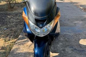 Burgman 400 anno 2003