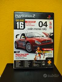 mazzo giochi ps2