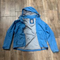 Giubotto Murphy e Nye Tecnico Leggero Azzurro