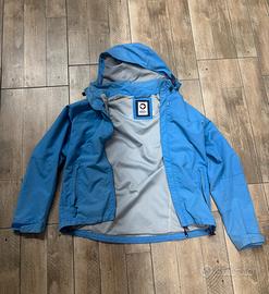 Giubotto Murphy e Nye Tecnico Leggero Azzurro