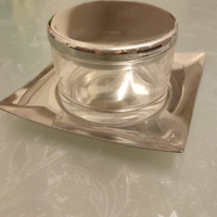 Formaggiera Sambonet Linea Q