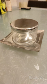 Formaggiera Sambonet Linea Q