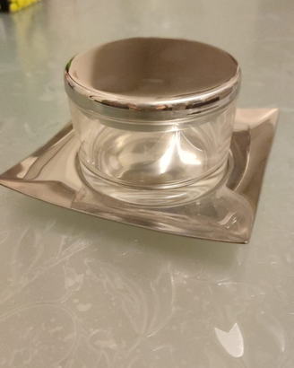Formaggiera Sambonet Linea Q