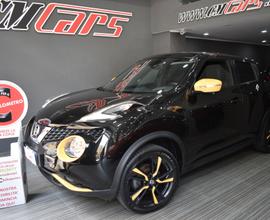 Nissan Juke 1.2 DIG-T 116cv Tekna Bicolor Navi & C