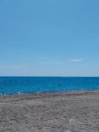 Casa vacanze a Sant Andrea dello ionio