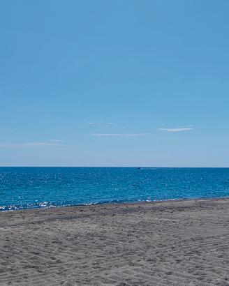 Casa vacanze a Sant Andrea dello ionio