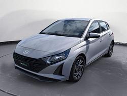 Hyundai i20 1.2 MPI 79cv ConnectLine