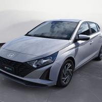 Hyundai i20 1.2 MPI 79cv ConnectLine