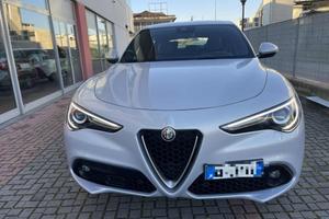 ALFA ROMEO Stelvio 2.2 Turbodiesel 210 CV AT8 Q4