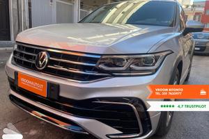 VOLKSWAGEN Tiguan 2� serie Tiguan 2.0 TDI 150 C...