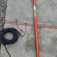 abbacchiatore olive olimax a doppio pettine