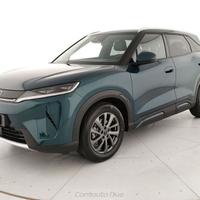 BYD Atto 2 DM-i 1.5 phev Boost 212cv