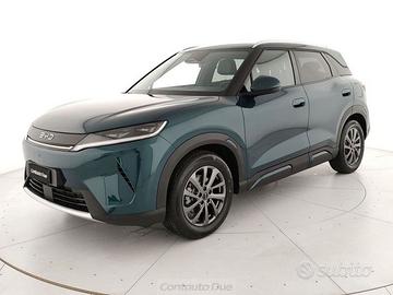 BYD Atto 2 DM-i 1.5 phev Boost 212cv