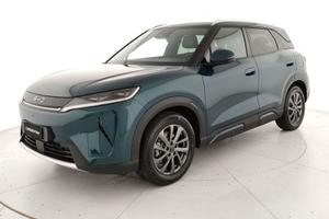 BYD Atto 2 DM-i 1.5 phev Boost 212cv