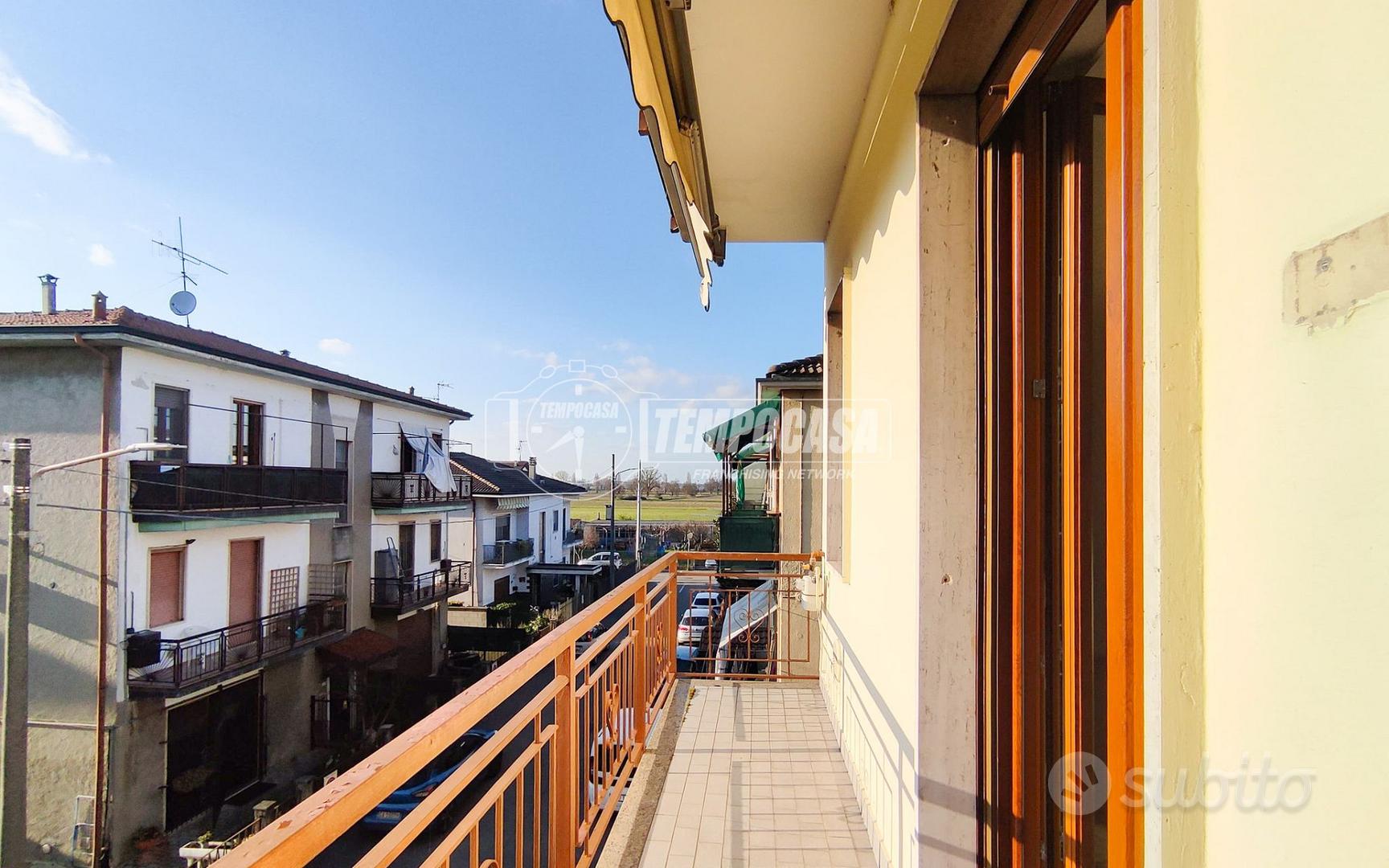 Appartamento – Pantigliate, Milano - Altro