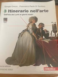 Itinerario nell’arte 3