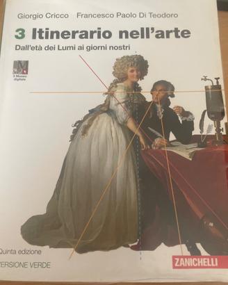 Itinerario nell’arte 3