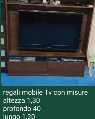 Mobile tv
