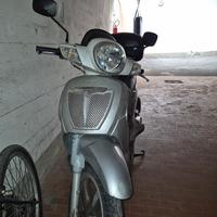 Aprilia