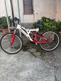 Bici boxer ragazzo