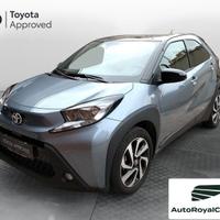 Toyota Aygo X 1.0 VVT-i 72 CV 5 porte Trend S-CVT
