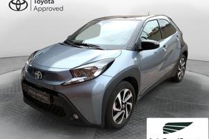 Toyota Aygo X 1.0 VVT-i 72 CV 5 porte Trend S-CVT