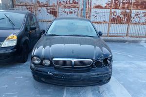 Ricambi usati auto Jaguar X-Type 2005