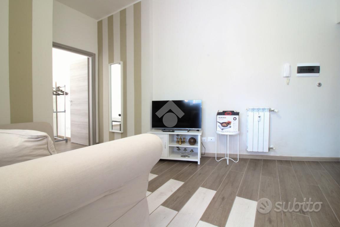 Apartment in Pavia, Crosione - Altro