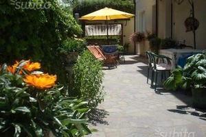 Bilocale estivo a Riccione