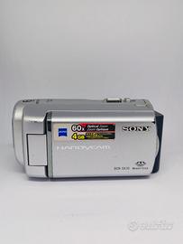 Sony Handycam DCR-SX30E Videocamera