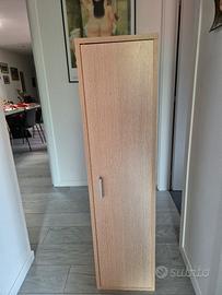 MOBILETTO COLONNA IN LEGNO 