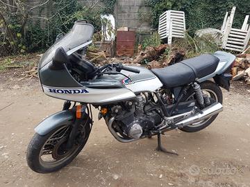 Honda cb 900 bol d'or