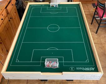 Campo da Calcio Tavolo Subbuteo