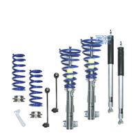 SOSPENSIONE FILETTATA BLUE LINE MERCEDES CLASSE C 