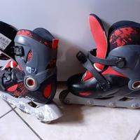 Pattini Roller marca Oxylane