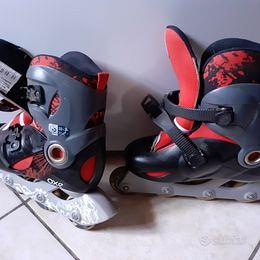 Pattini Roller marca Oxylane