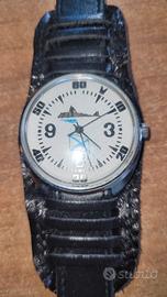 Orologio Russo Sovietico "Raketa Vmf " ,Meccanico 