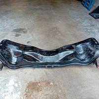 Subaru Impreza Wrx Sti Culla Motore