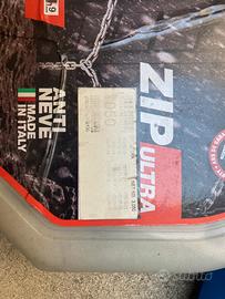 Catene da neve Lonig zip ultra.