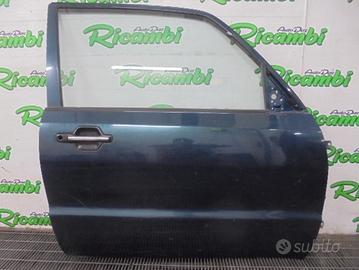 PORTA DESTRA MITSUBISHI PAJERO V60 GLX 2003