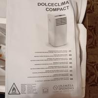 condizionatore portatile 