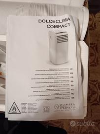 condizionatore portatile 