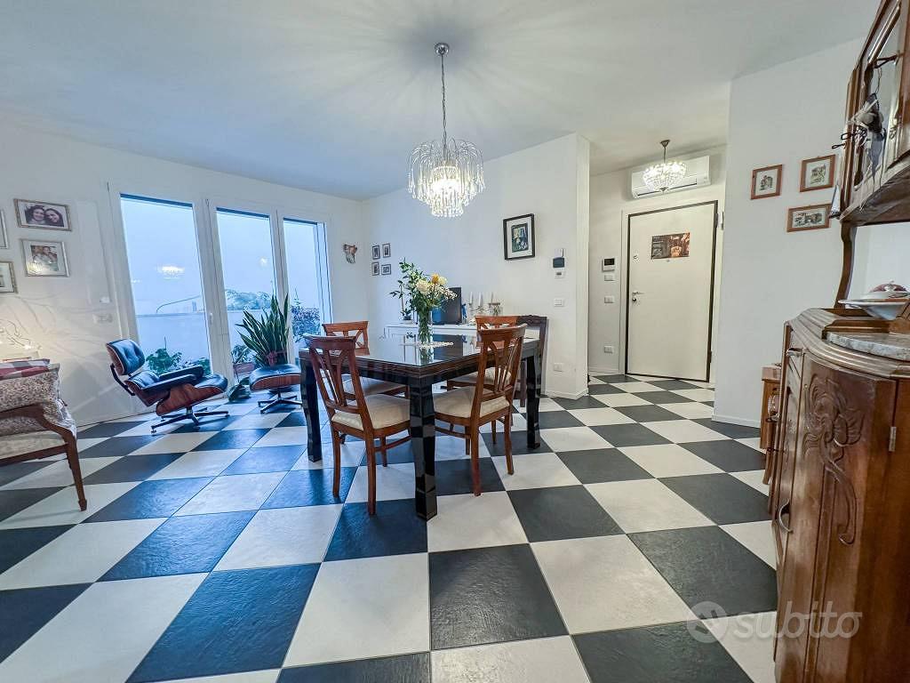 Appartamento – Coriano, Sant'Andrea in Besanigo - Vista 5