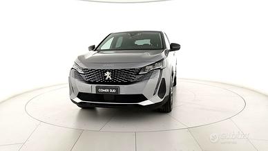 PEUGEOT 3008 II 2021 - 3008 1.5 bluehdi All U31355