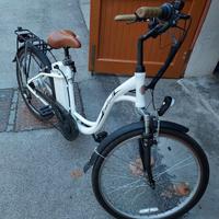 Bici elettrica