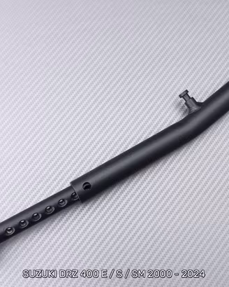 Cavalletto laterale SUZUKI DRZ 400 E 2000 - 2024