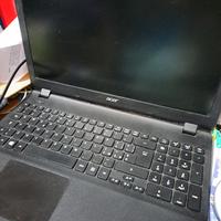 Notebook acer