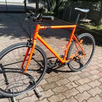 Bicicletta Elops Speed 500