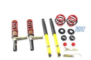 KIT SOSPENSIONE FILETTATA EIBACH MTS OPEL KADETT 8