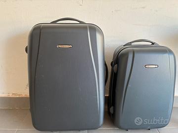 Valigie roncato small/medium TSA
